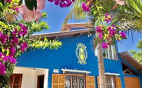Lampiao Hostel